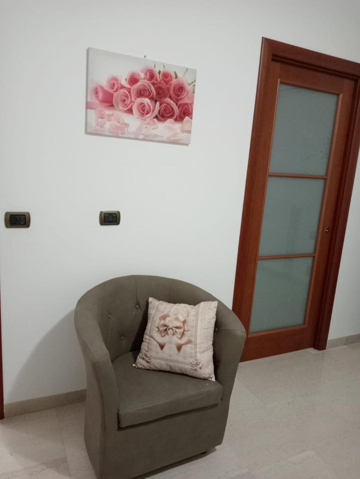 Casa Vacanza Luna2 بالاجانو المظهر الخارجي الصورة