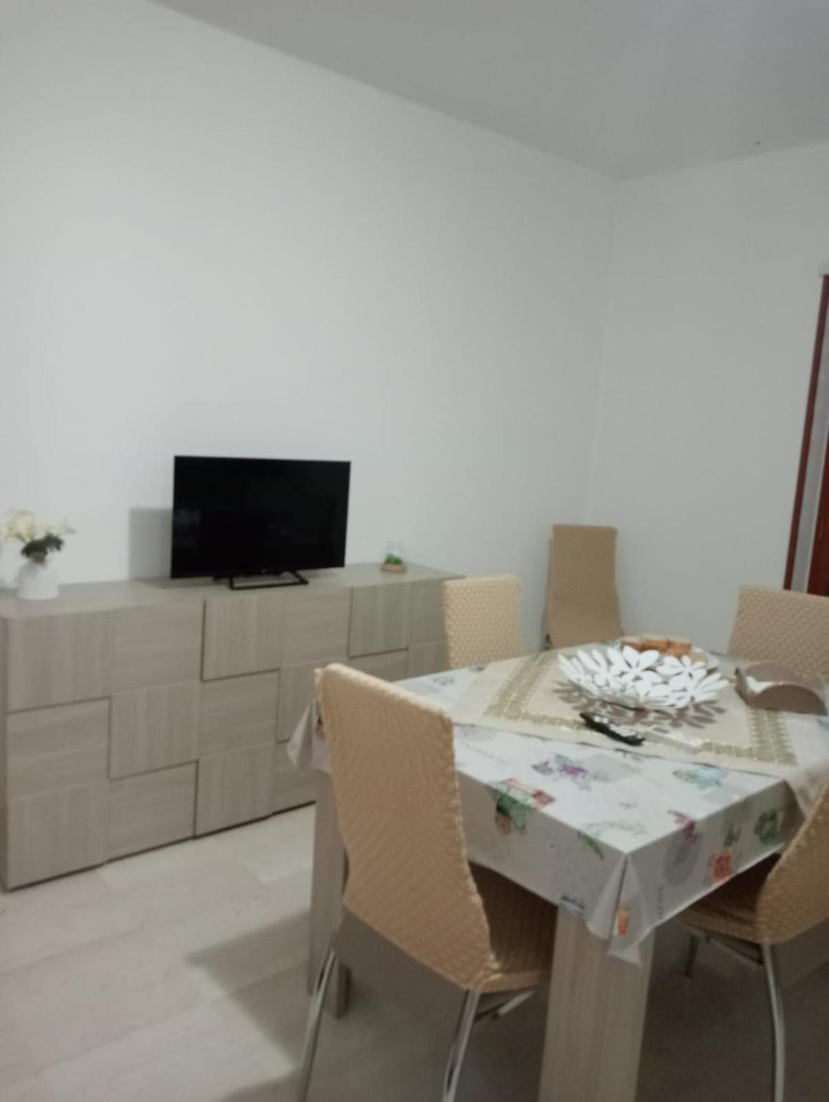 Casa Vacanza Luna2 بالاجانو المظهر الخارجي الصورة